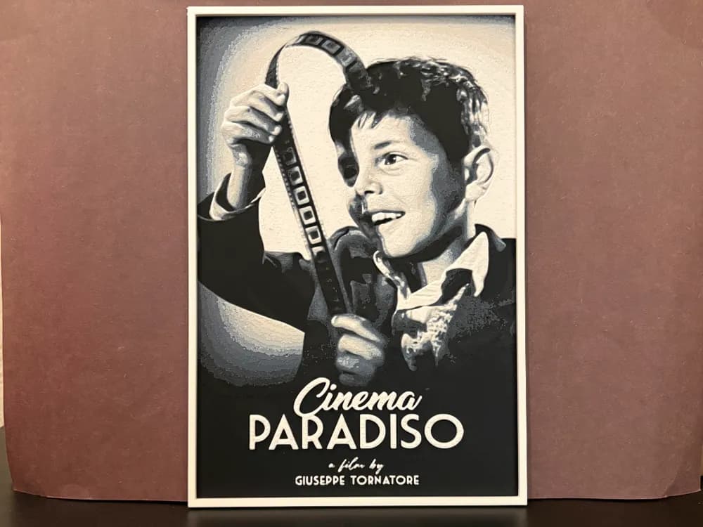 Cinema Paradiso Hueforge Cinema Paradiso Hueforge