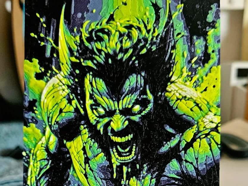 Wolverine POP Wolverine POP