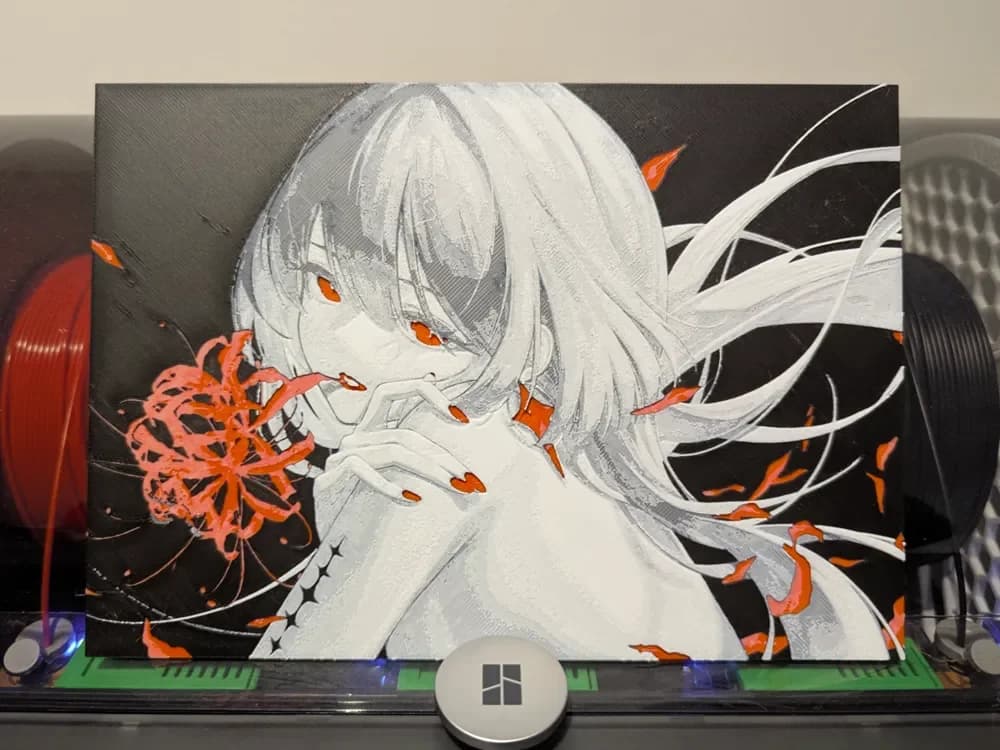 Wuthering Wave Phrolova