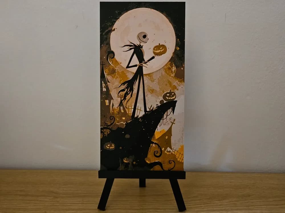 The Nightmare Before Christmas The Nightmare Before Christmas