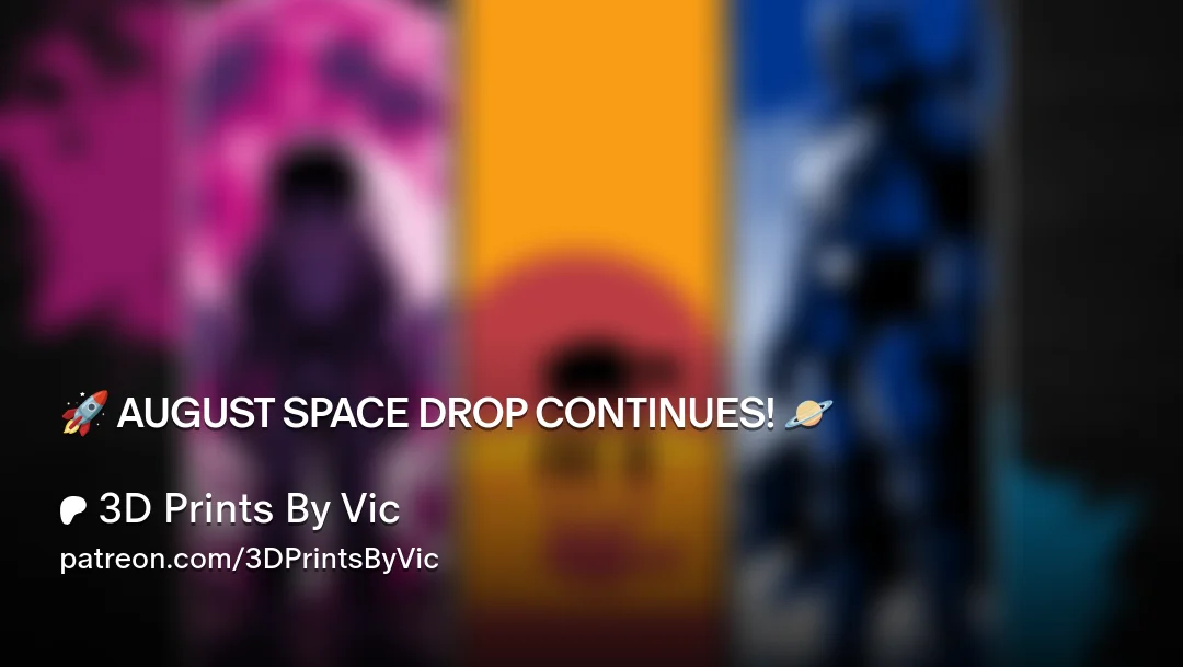 AT-AT Sunset by 3D Prints By Vic HueForge model: AT-AT Sunset by 3D Prints By Vic