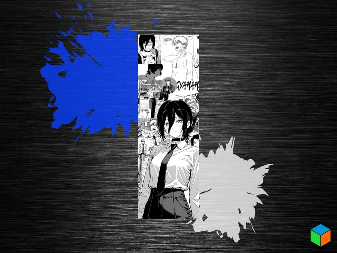 War Devil's Vessel Chainsaw Man by 3D Prints By Vic HueForge model: War Devil's Vessel Chainsaw Man by 3D Prints By Vic