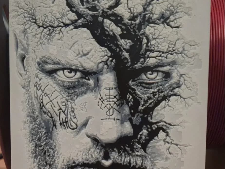 Viking Tree Viking Tree