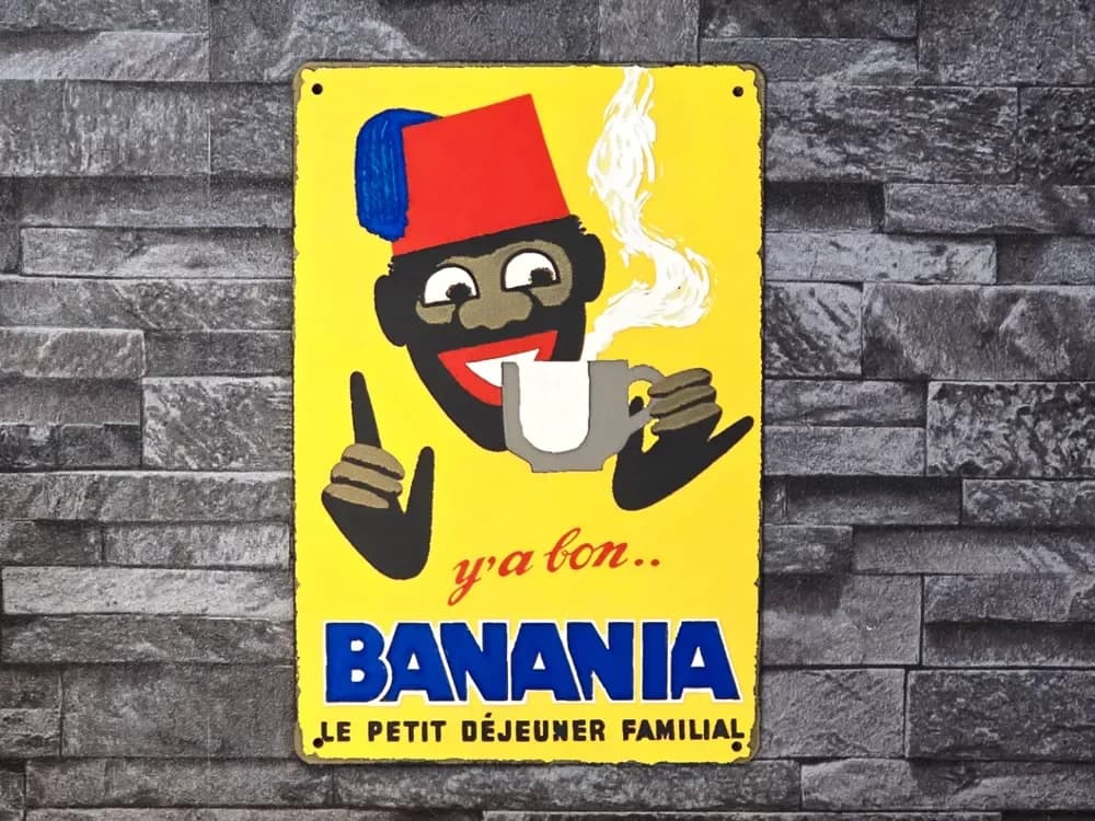 Hueforge BANANIA by StefBull85 HueForge model: Hueforge BANANIA by StefBull85