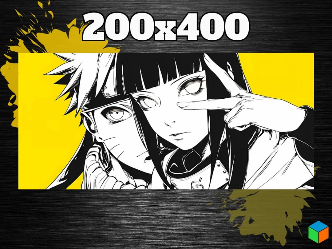 💛 Our First 200x400 HueForge Drop – Thank You! 💛 by 3D Prints By Vic HueForge model: 💛 Our First 200x400 HueForge Drop – Thank You! 💛 by 3D Prints By Vic