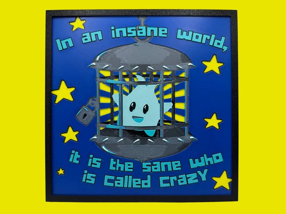 Lumalee - Super Mario Lumalee - Super Mario