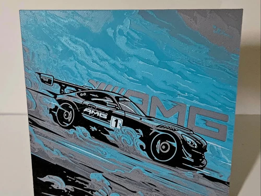 Mercedes AMG Mercedes AMG