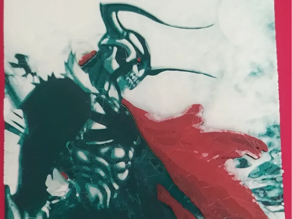 Hueforge Vasto Lord Ichigo Hueforge Vasto Lord Ichigo