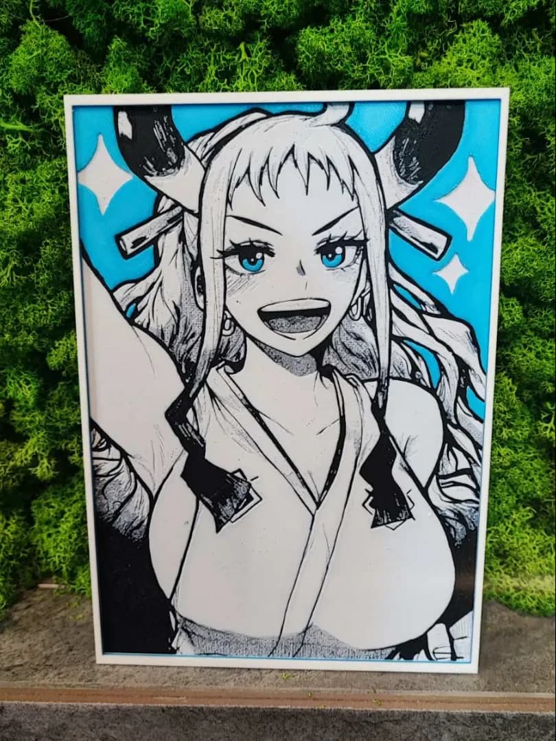 Yamoto One Piece Yamoto One Piece