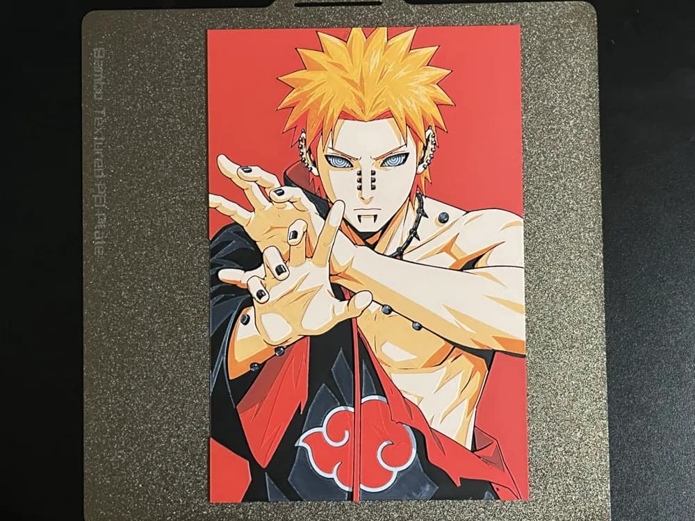 Pain Naruto Hueforge Pain Naruto Hueforge