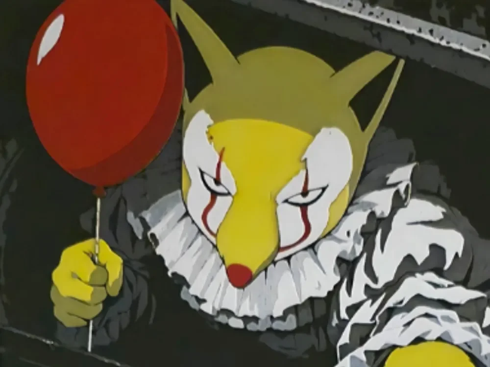 "You'll Snooze Too" - HallowKémon - 6/9+ "You'll Snooze Too" - HallowKémon - 6/9+