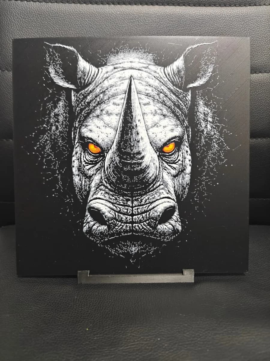 Rhyno / Dark Beast Series Rhyno / Dark Beast Series
