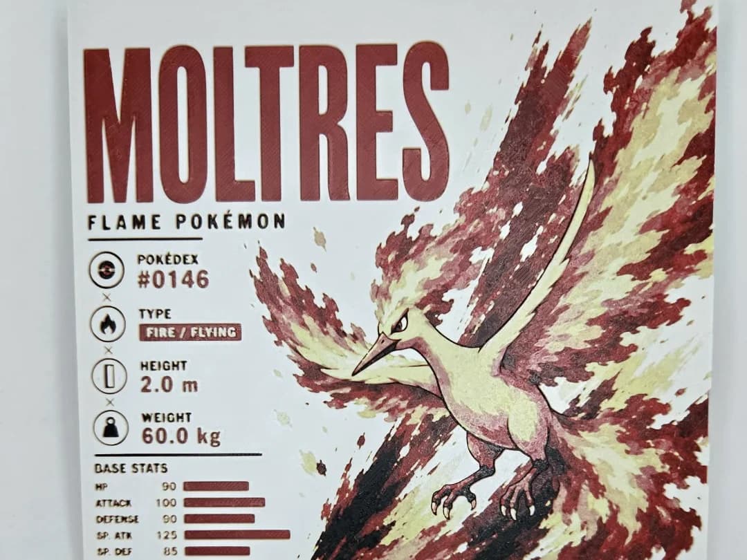 Moltres Infographic Hueforge Moltres Infographic Hueforge