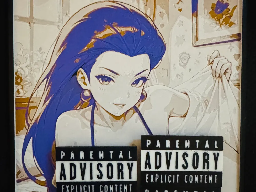 (NFSW) Jessie Team R in my Room